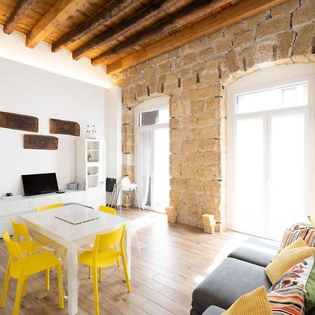 Casa Queda Apartment Palermo Ngoại thất bức ảnh