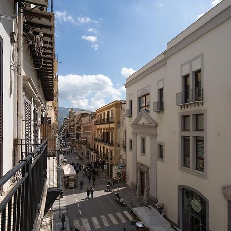 Casa Queda Apartment Palermo Ngoại thất bức ảnh