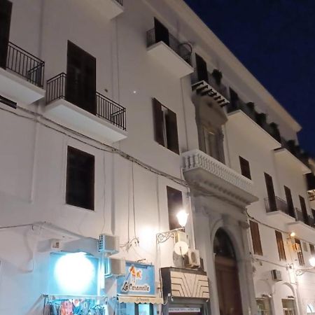 Casa Queda Apartment Palermo Ngoại thất bức ảnh