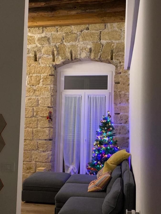 Casa Queda Apartment Palermo Ngoại thất bức ảnh