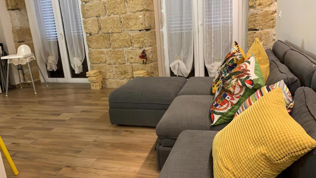 Casa Queda Apartment Palermo Ngoại thất bức ảnh