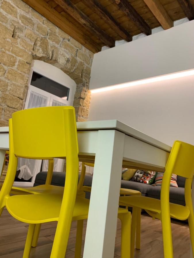 Casa Queda Apartment Palermo Ngoại thất bức ảnh