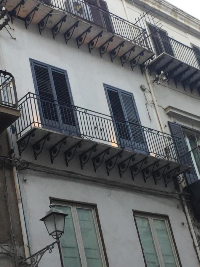 Casa Queda Apartment Palermo Ngoại thất bức ảnh
