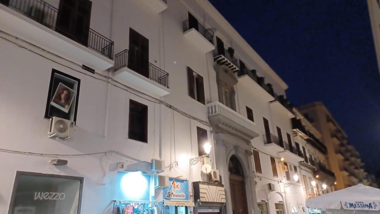 Casa Queda Apartment Palermo Ngoại thất bức ảnh